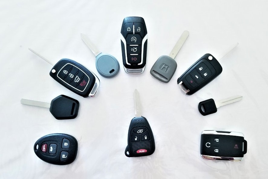 car key replacement volusia county