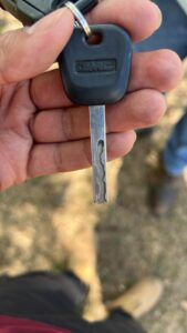 cheap car key replacement