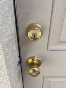 Expert Residential Locksmith Services