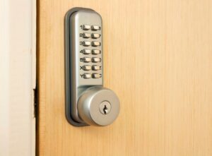 commercial locksmith in sanford