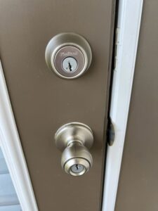 lock change in sanford fl